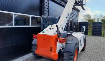 Bobcat T 2250 verreiker met vorken full