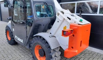 Bobcat T 2250 verreiker met vorken full