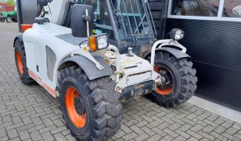 Bobcat T 2250 verreiker met vorken full