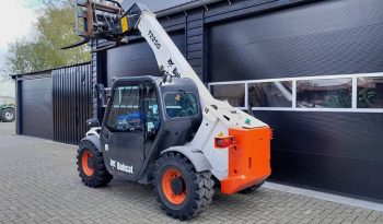 Bobcat T 2250 verreiker met vorken full