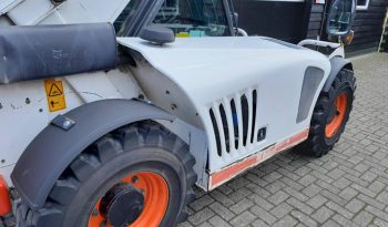 Bobcat T 2250 verreiker met vorken full