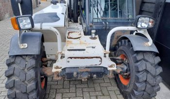 Bobcat T 2250 verreiker met vorken full