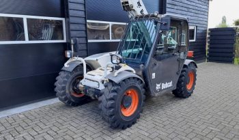 Bobcat T 2250 verreiker met vorken full