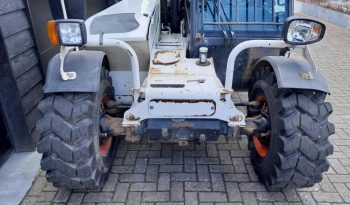 Bobcat T 2250 verreiker met vorken full