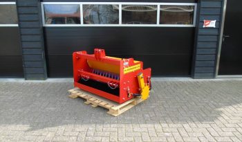 [Other] Doorzaaimachine DEMO Greenseeder 1150 minitrekker full