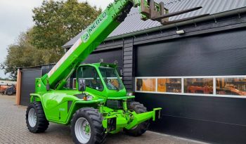 Merlo P 40.17 verreiker 17M! full