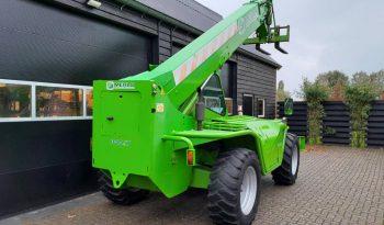 Merlo P 40.17 verreiker 17M! vol