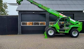 Merlo P 40.17 verreiker 17M! vol