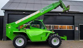 Merlo P 40.17 verreiker 17M! full