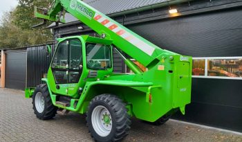 Merlo P 40.17 verreiker 17M! vol