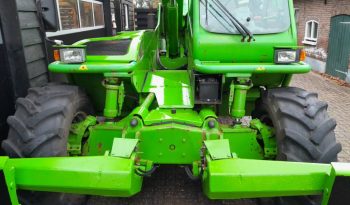 Merlo P 40.17 verreiker 17M! vol