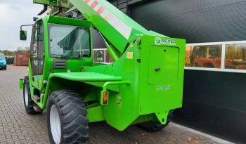 Merlo P 40.17 verreiker 17M! vol