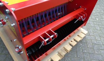 [Other] Doorzaaimachine DEMO Greenseeder 1150 minitrekker vol