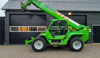 Merlo P 40.17 verreiker 17Meter full