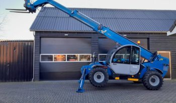 Genie GTH 4013 SX verreiker bak en vorken vol