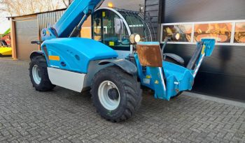 Genie GTH 4013 SX verreiker bak en vorken vol