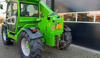 Merlo TF 38.7-120 CS verreiker vol